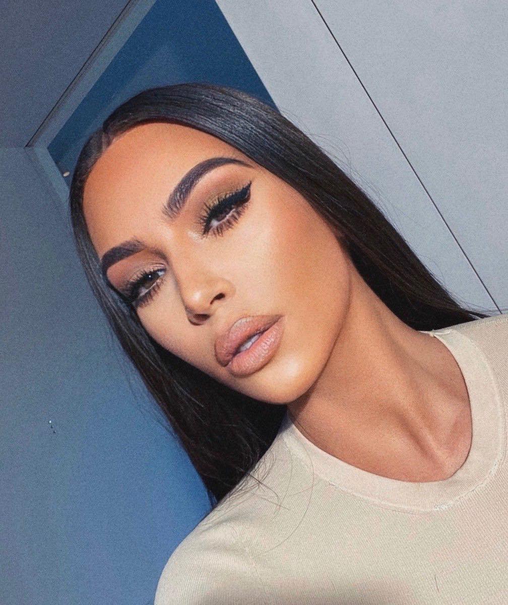 Kim&nbsp;Kardashian West