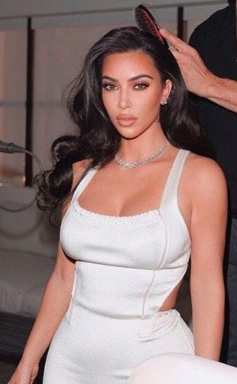 Kim&nbsp;Kardashian West