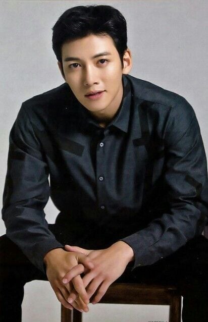&nbsp;Ji Chang Wook