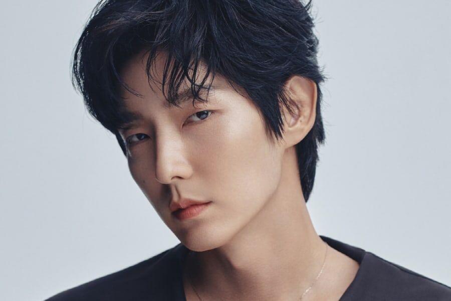 Lee Joon Gi