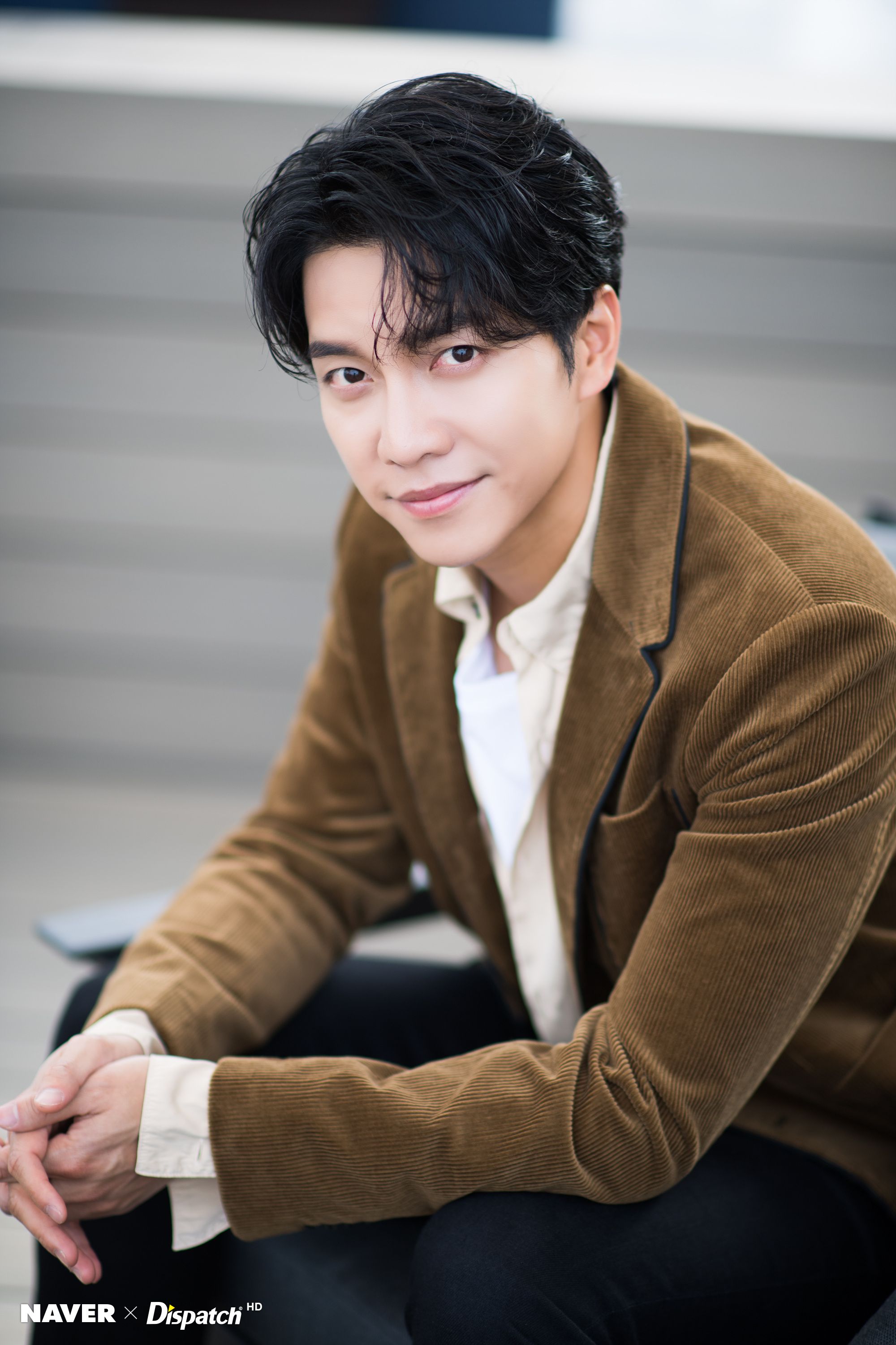 Lee Seung Gi