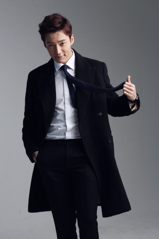 Choi Jin Hyuk
