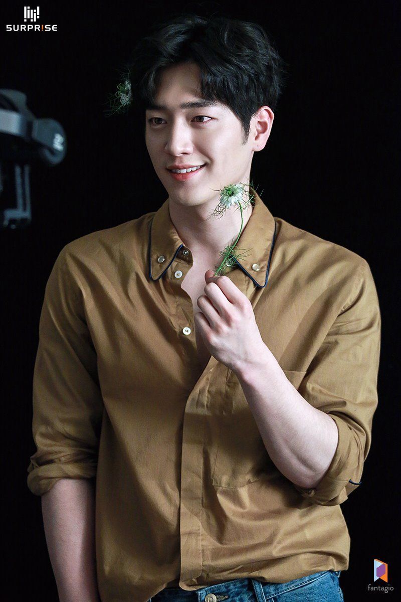 Seo Kang Joon