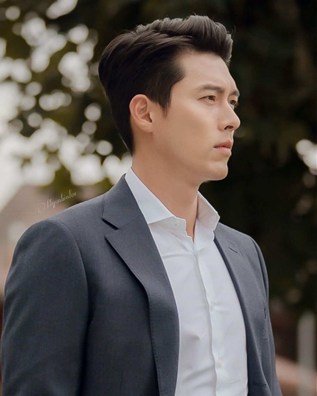 Hyunbin