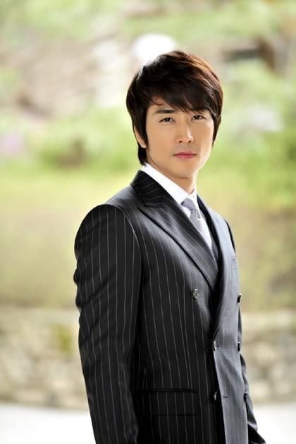 Song Seung Hoon