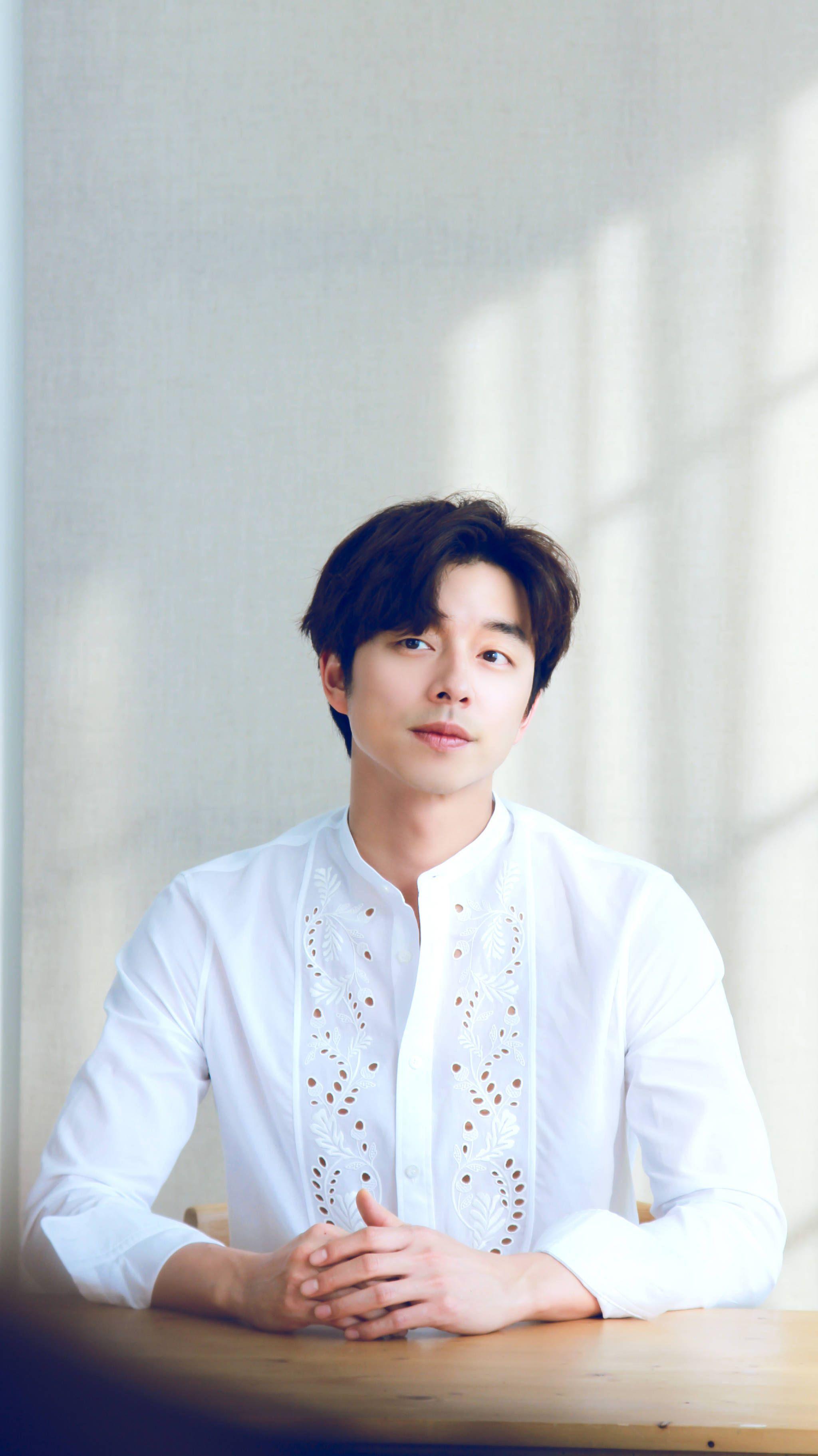 Gong Yoo