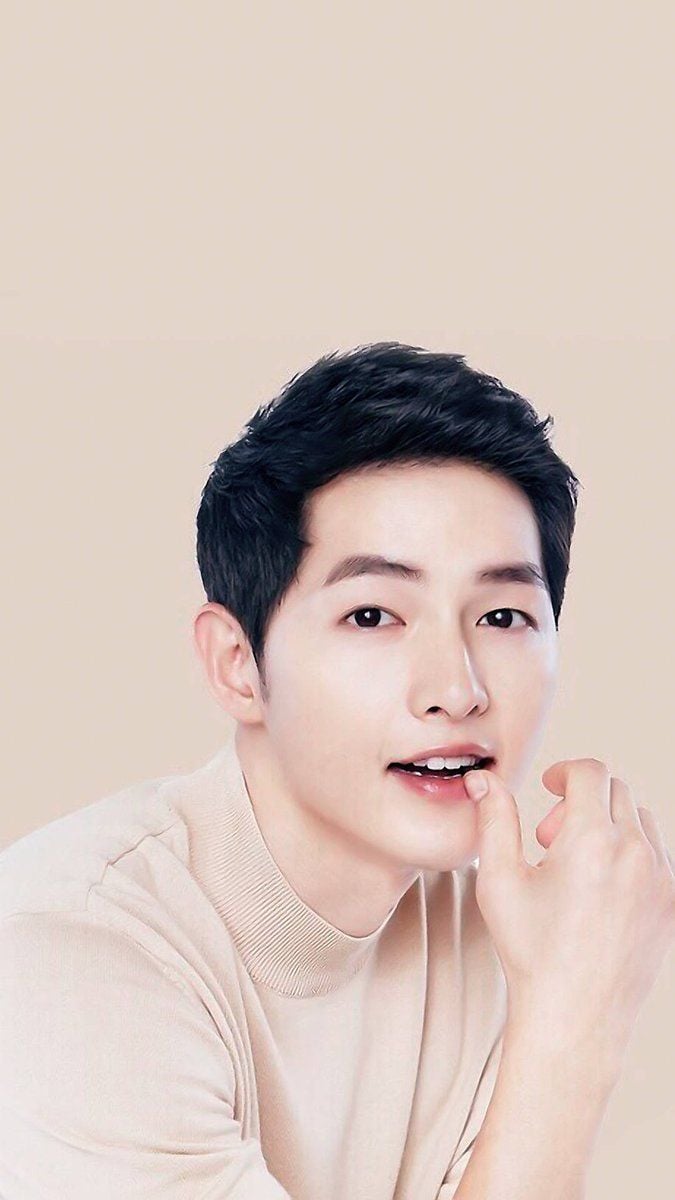 Song Joong Ki