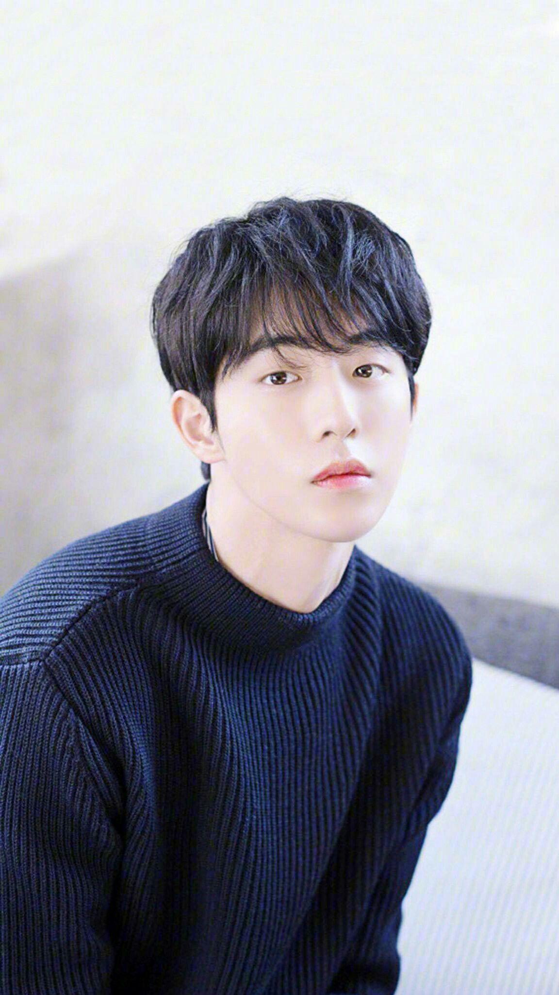 Nam Joo Hyuk