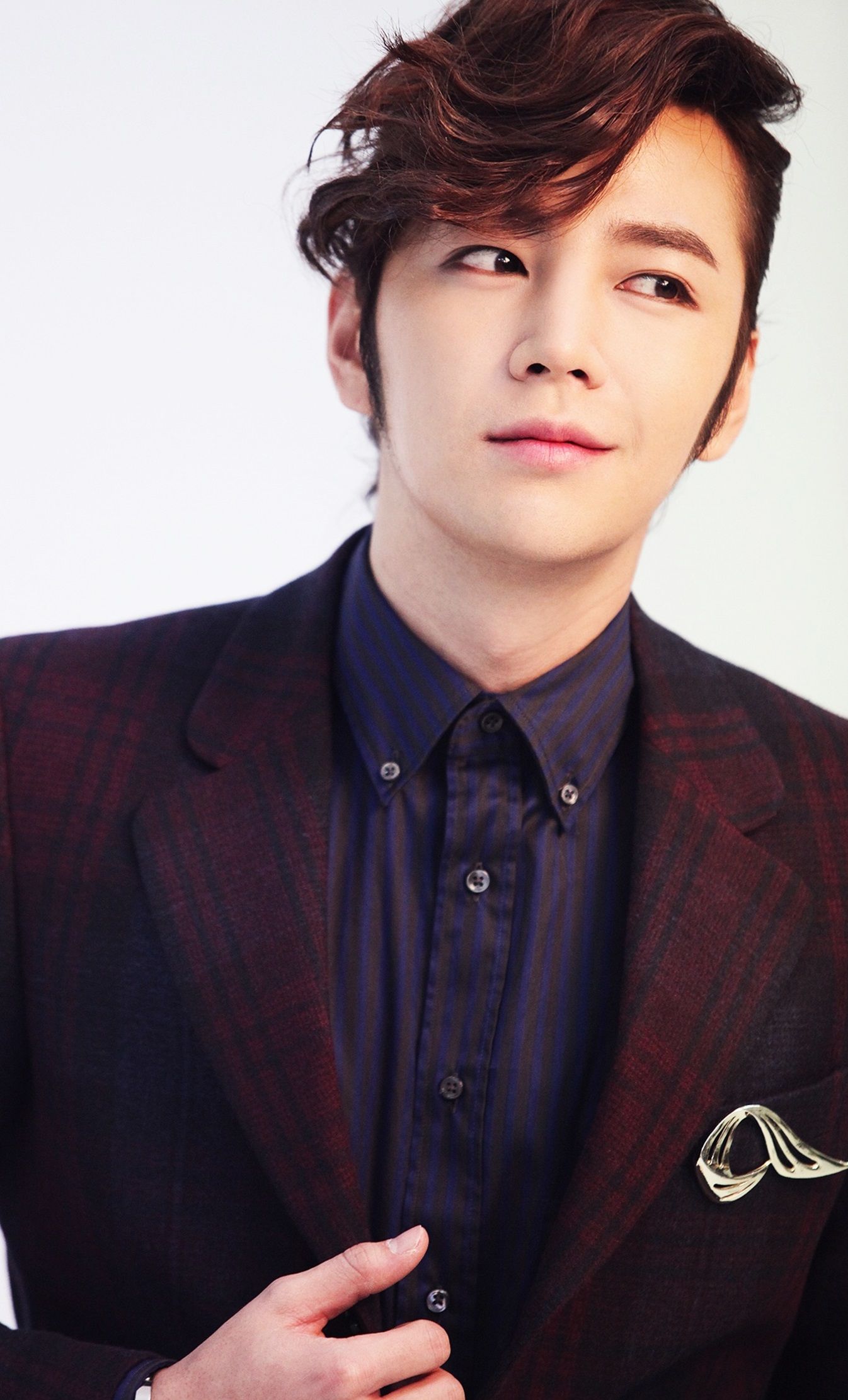 Jang Geun Suk