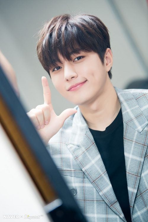 &nbsp;Kim Myung Soo
