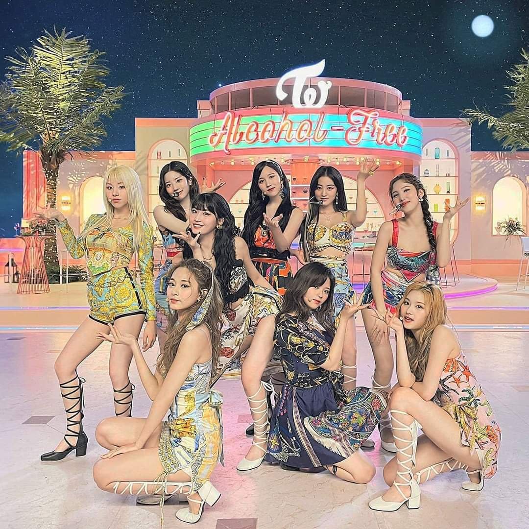 TWICE
