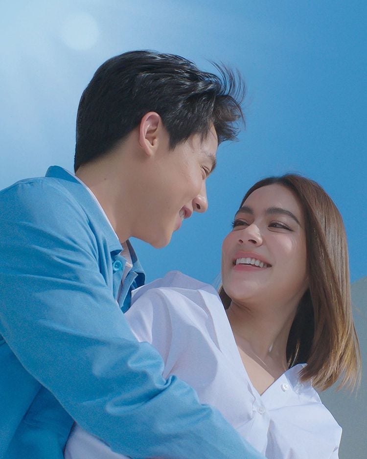 Mark Prin&nbsp;និងកញ្ញា&nbsp;KimmyKimberley