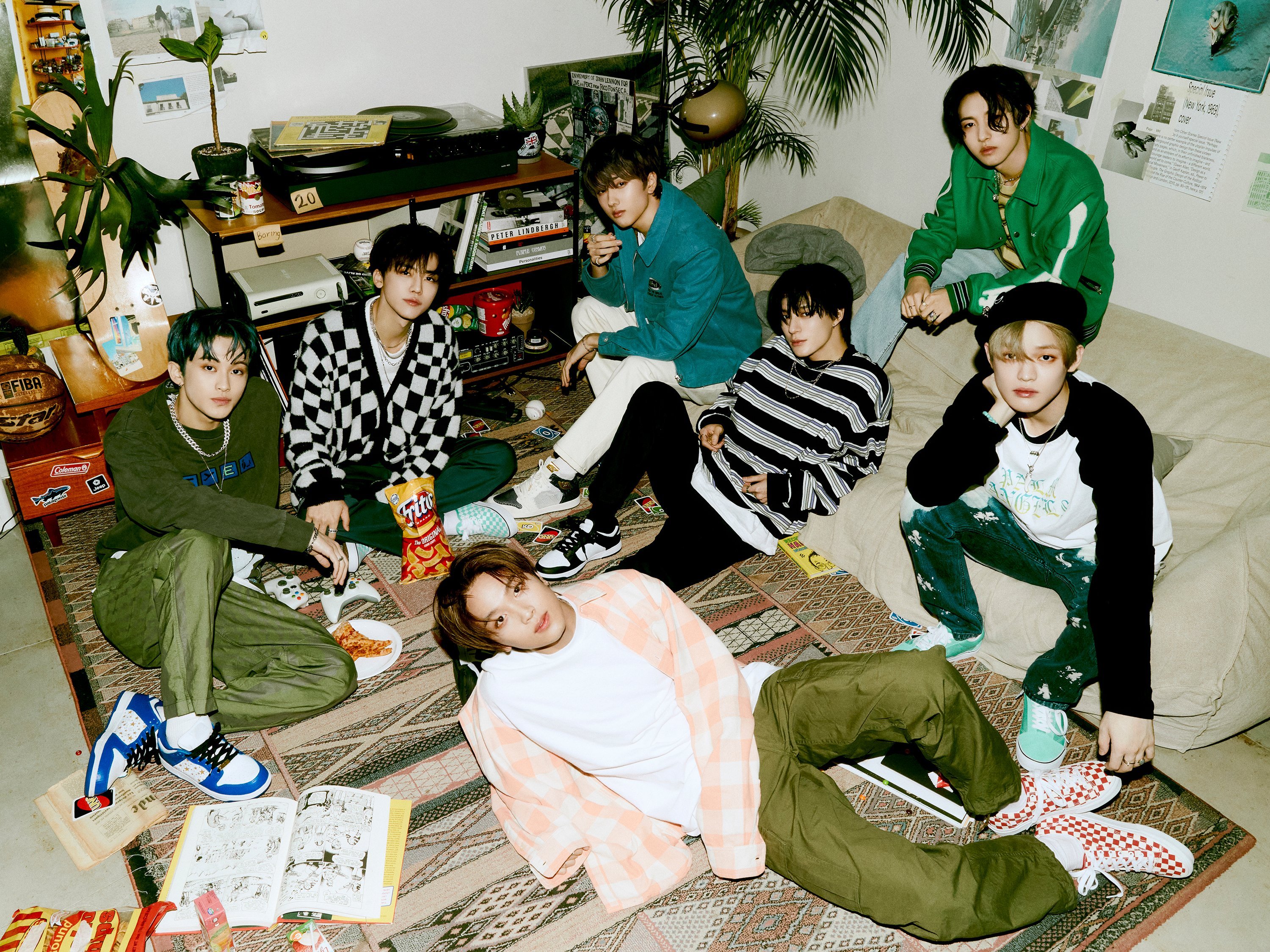 NCT DREAM