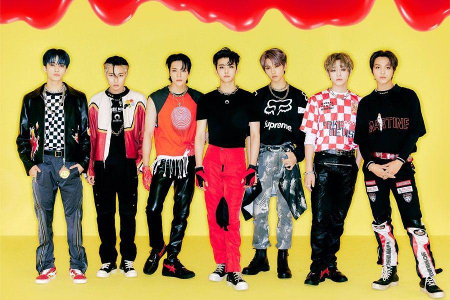 NCT DREAM
