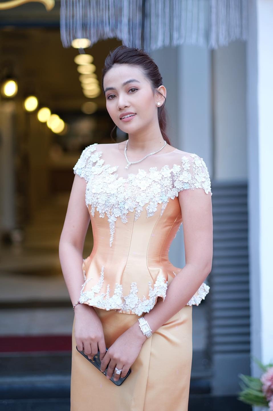 តារាសម្តែង ឌី សូនីតា