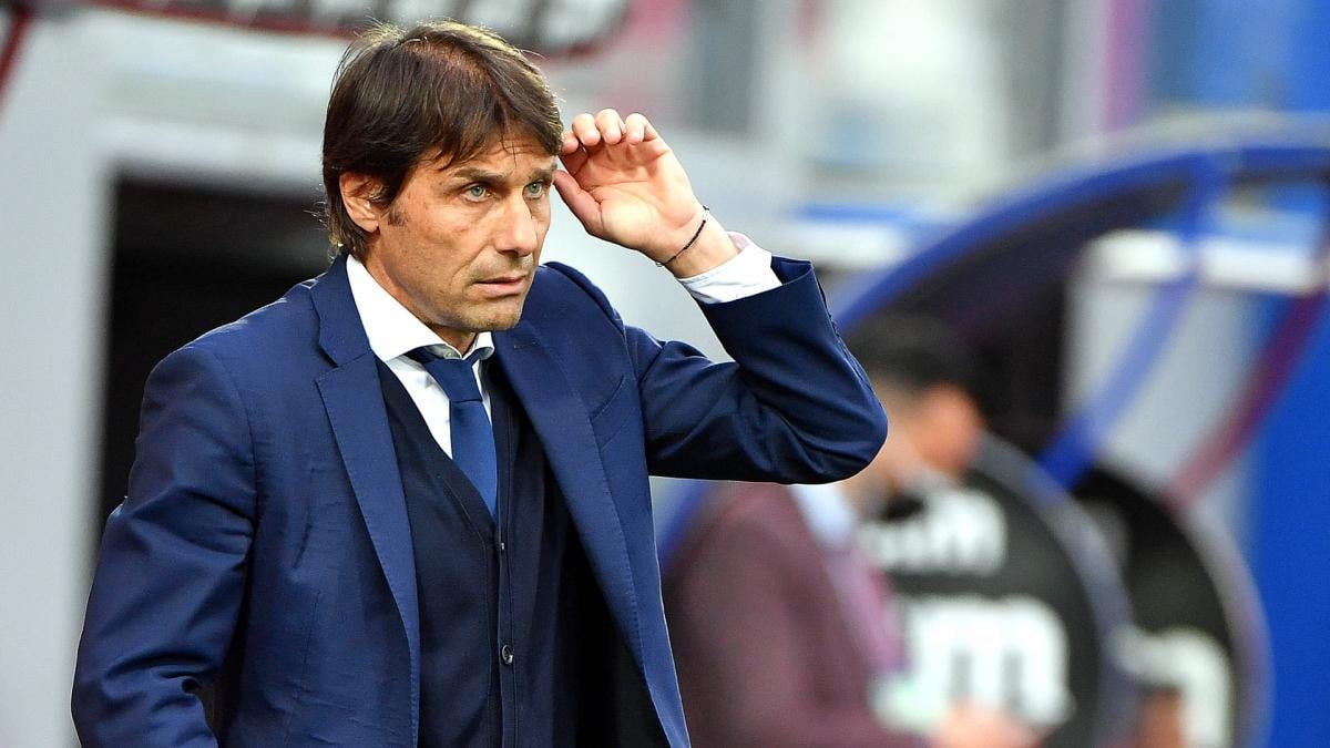 &nbsp; លោកគ្រូ&nbsp;Antonio Conte