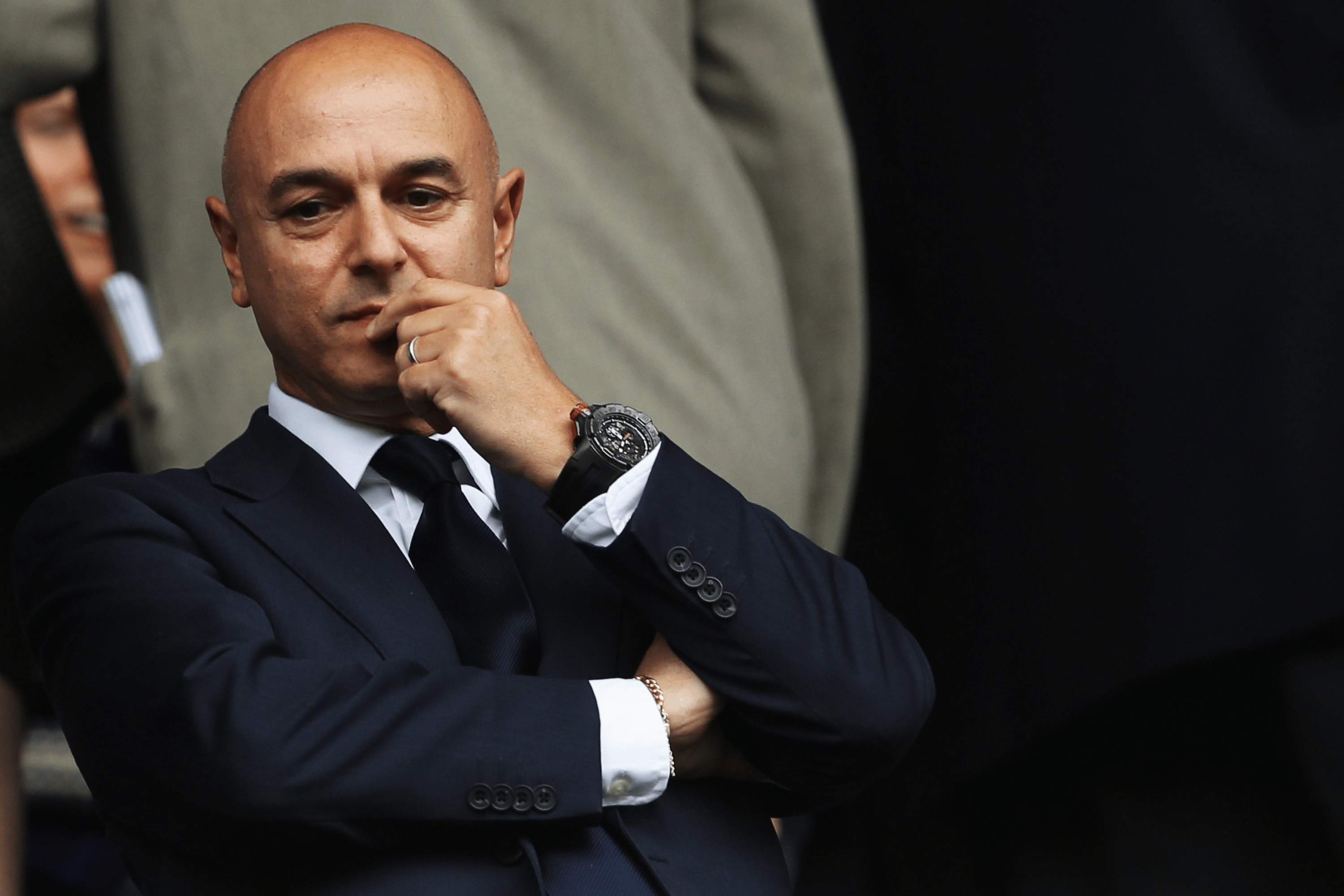 &nbsp; លោក&nbsp;Daniel Levy