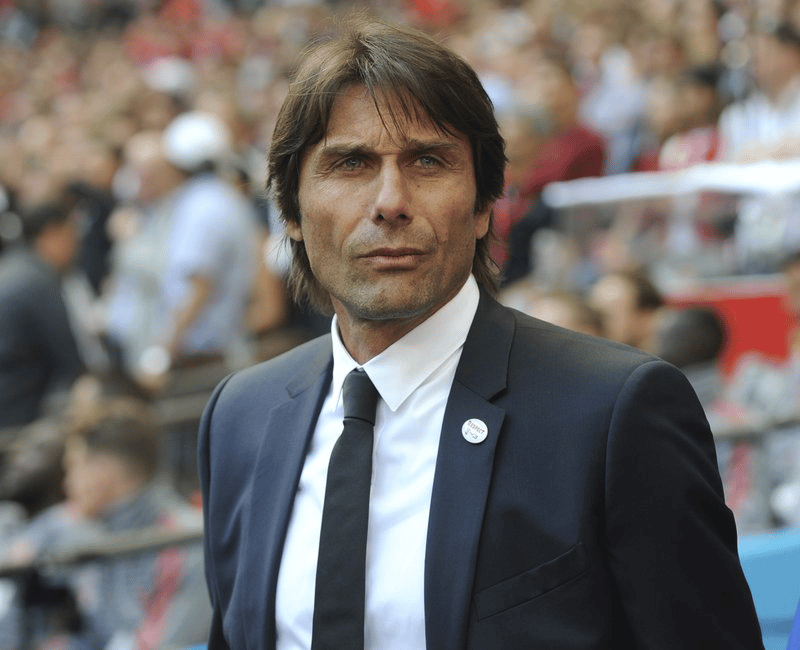 លោកគ្រូ Antonio Conte