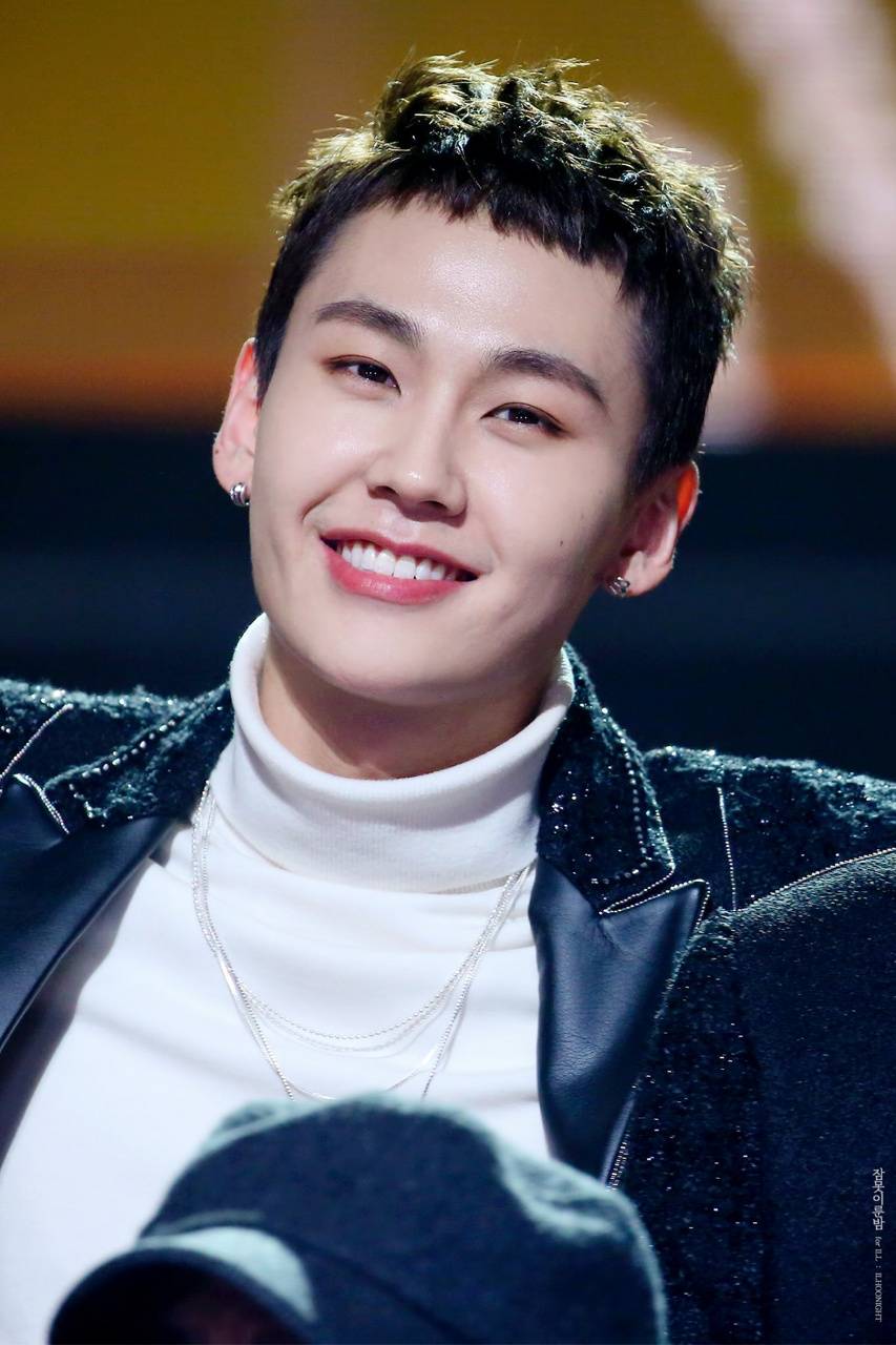 Jung Ilhoon