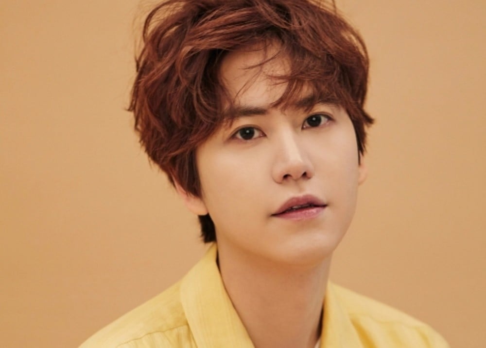 Kyuhyun
