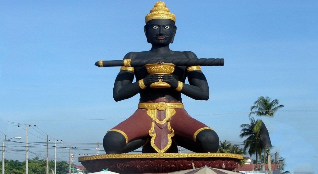 ខេត្តបាត់ដំបង