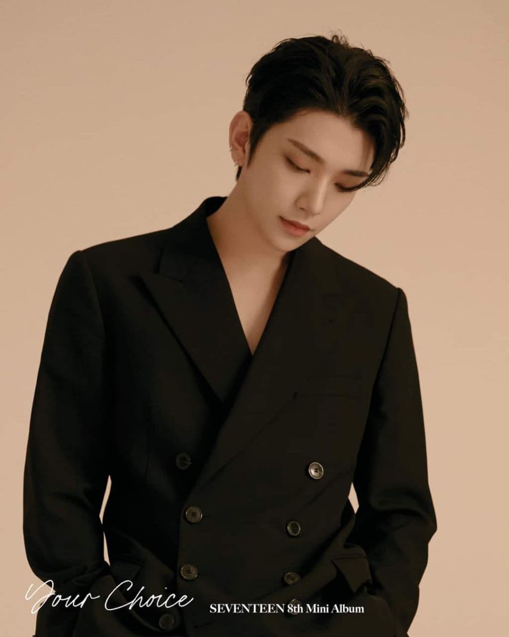 Joshua -&nbsp;Lead Vocalist, Visual (1995)