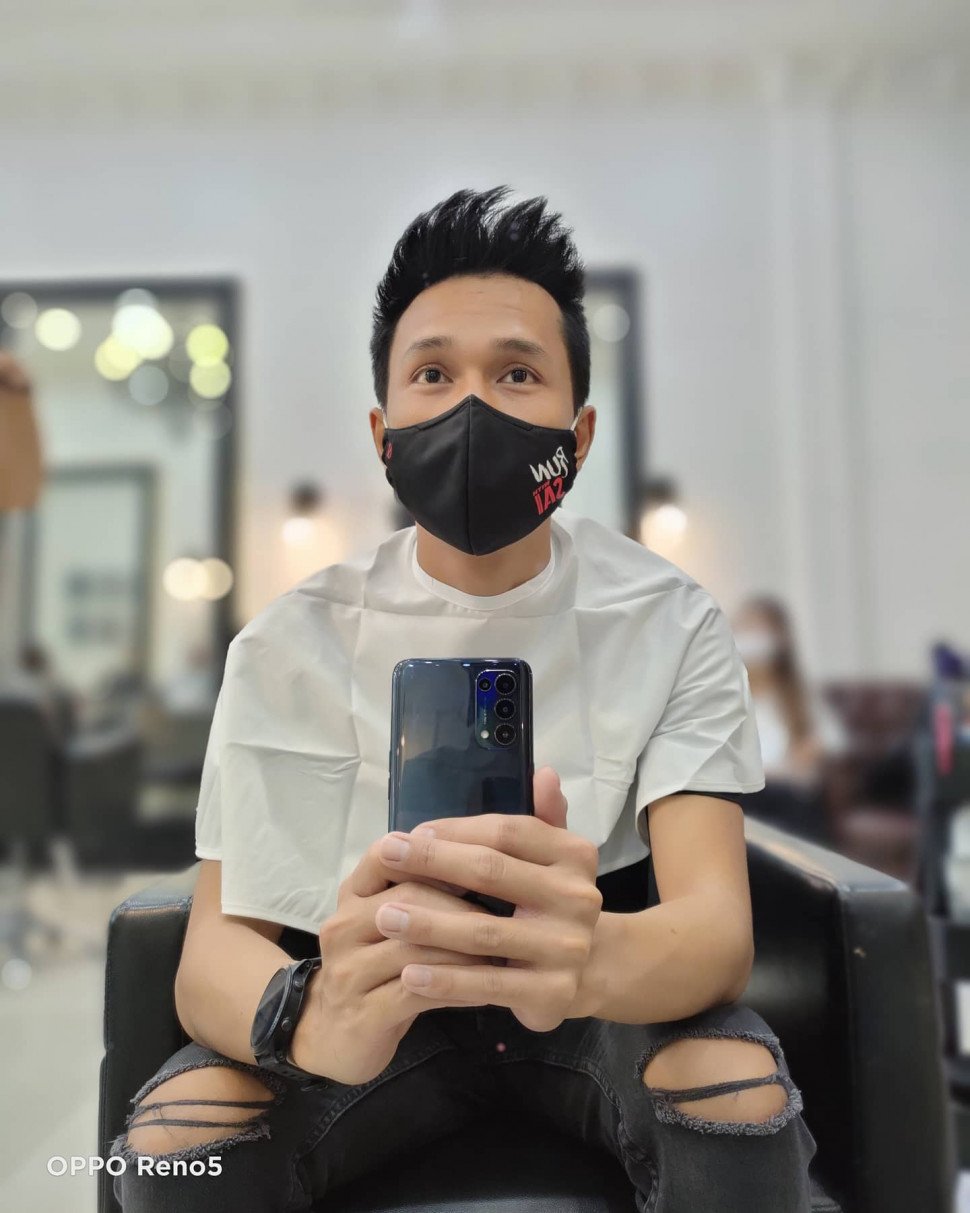 លោកសាយ