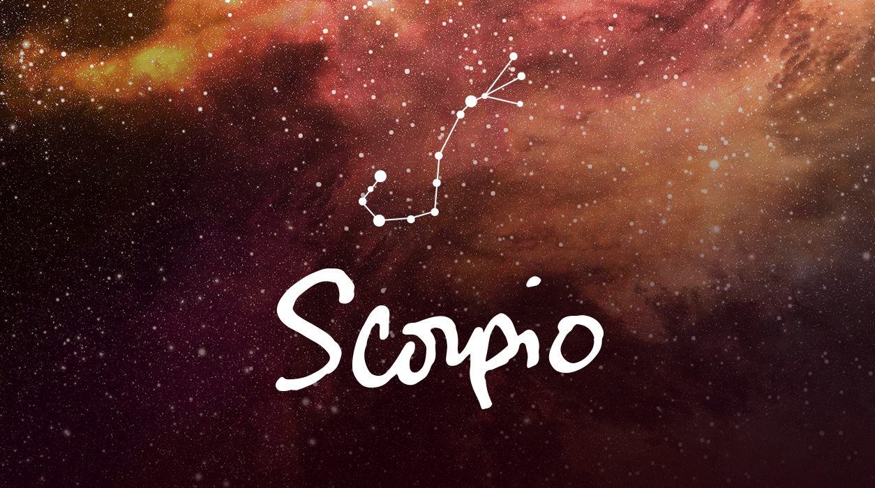 Scorpio&nbsp;