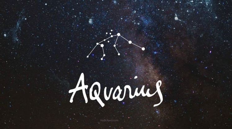 Aquarius