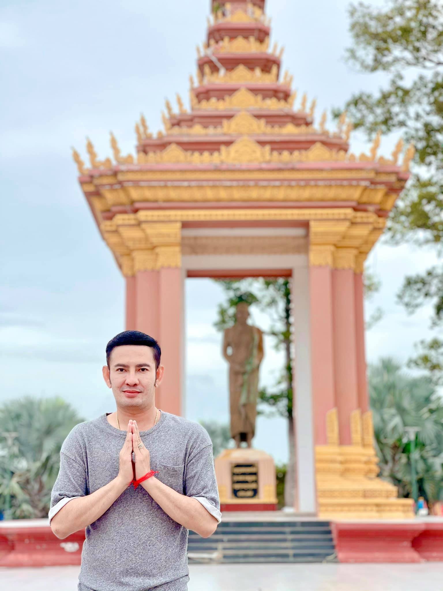 ករុណា ពេជ្រ