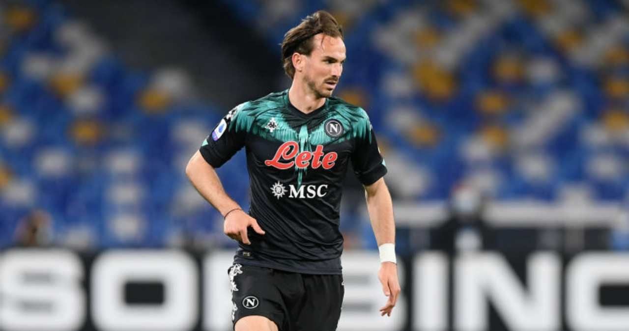 កីឡាករ Fabian Ruiz