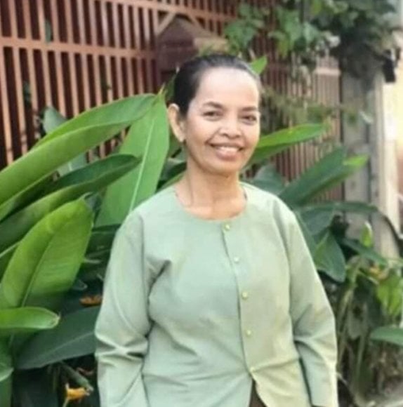 តារាសម្តែង អ៊ឹម ផល្លា
