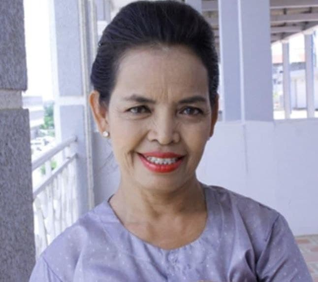 តារាសម្តែង អ៊ឹម ផល្លា