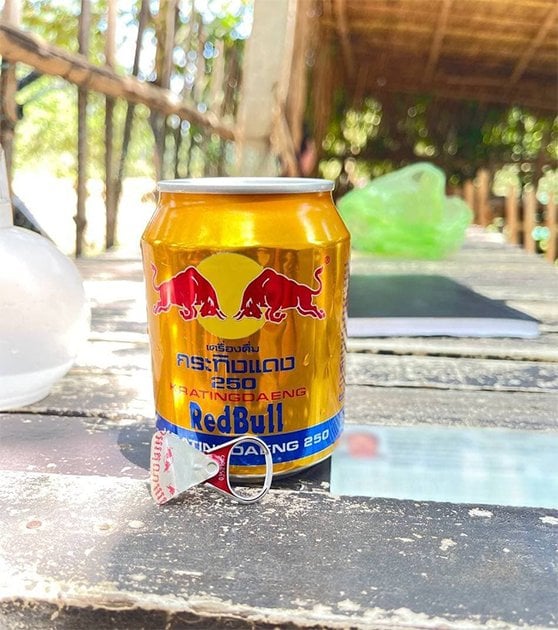 លេខសំណាងនៅក្រោមក្រវិលកំប៉ុង&nbsp;