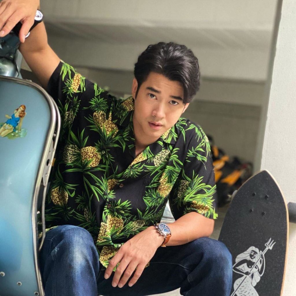 Mario Maurer