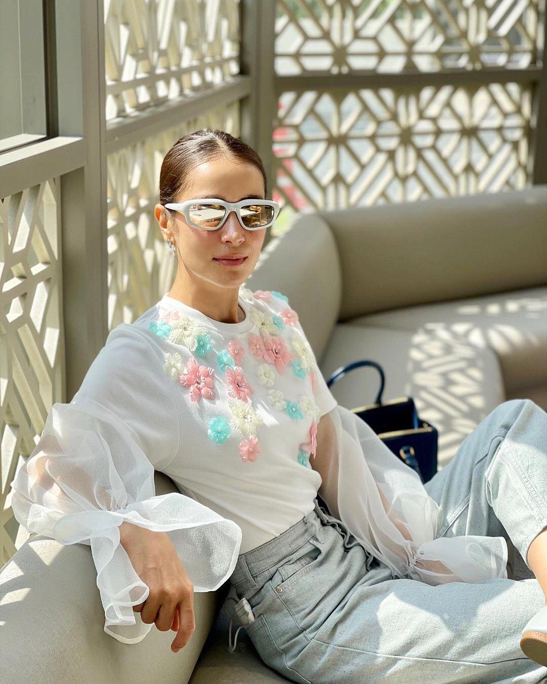 Anne Thongprasom