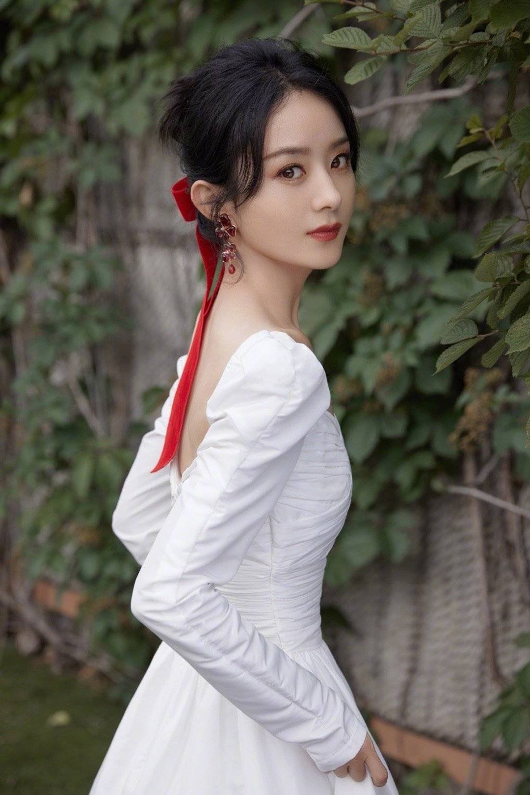 Zhao Liying&nbsp;