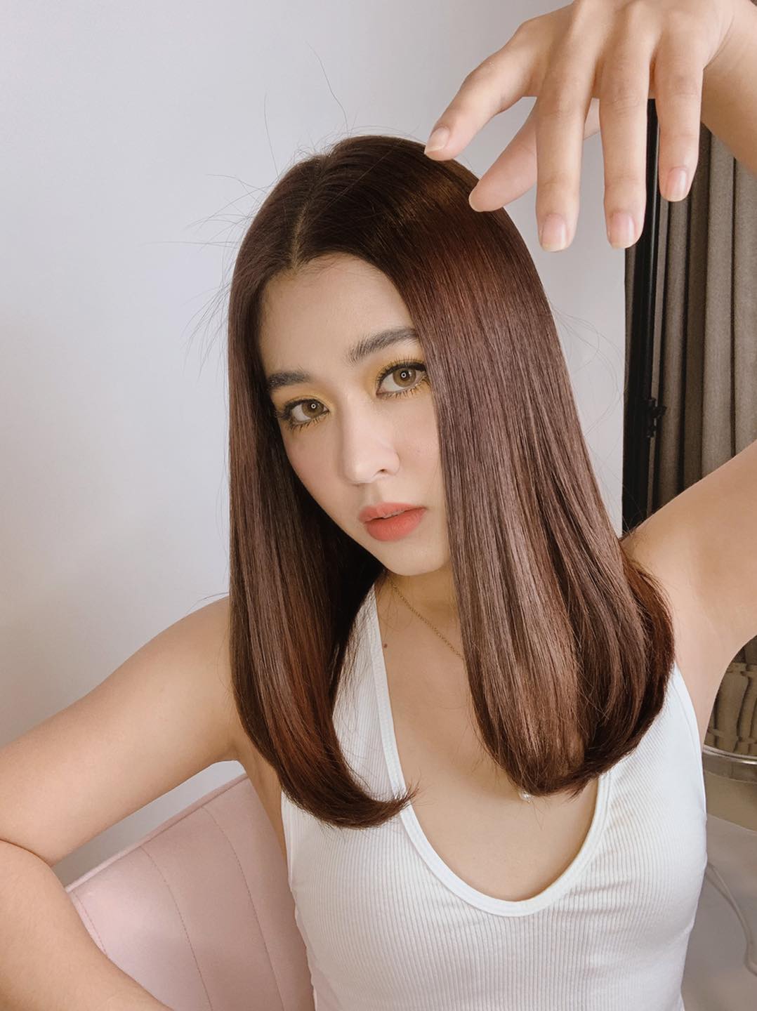 &nbsp;ពេជ្រ សូលីកា  (រូបថ្មី)