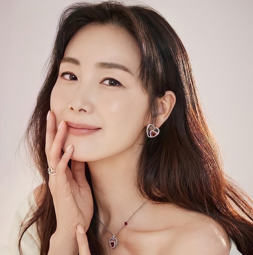 Choi Ji Woo