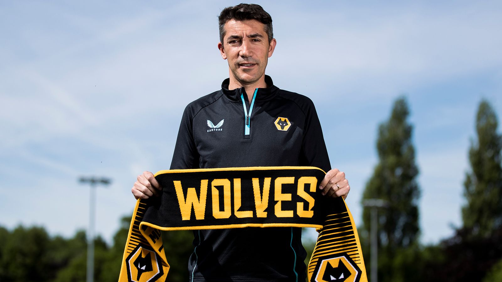 &nbsp; លោក&nbsp;Bruno Lage