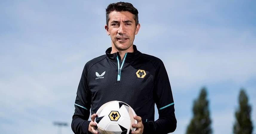 &nbsp; លោក&nbsp;Bruno Lage