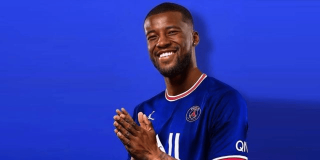 &nbsp; &nbsp;កីឡាករ&nbsp;Georginio Wijnaldum