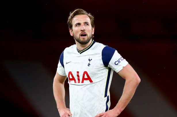 &nbsp; ខ្សែប្រយុទ្ធ&nbsp;Harry Kane
