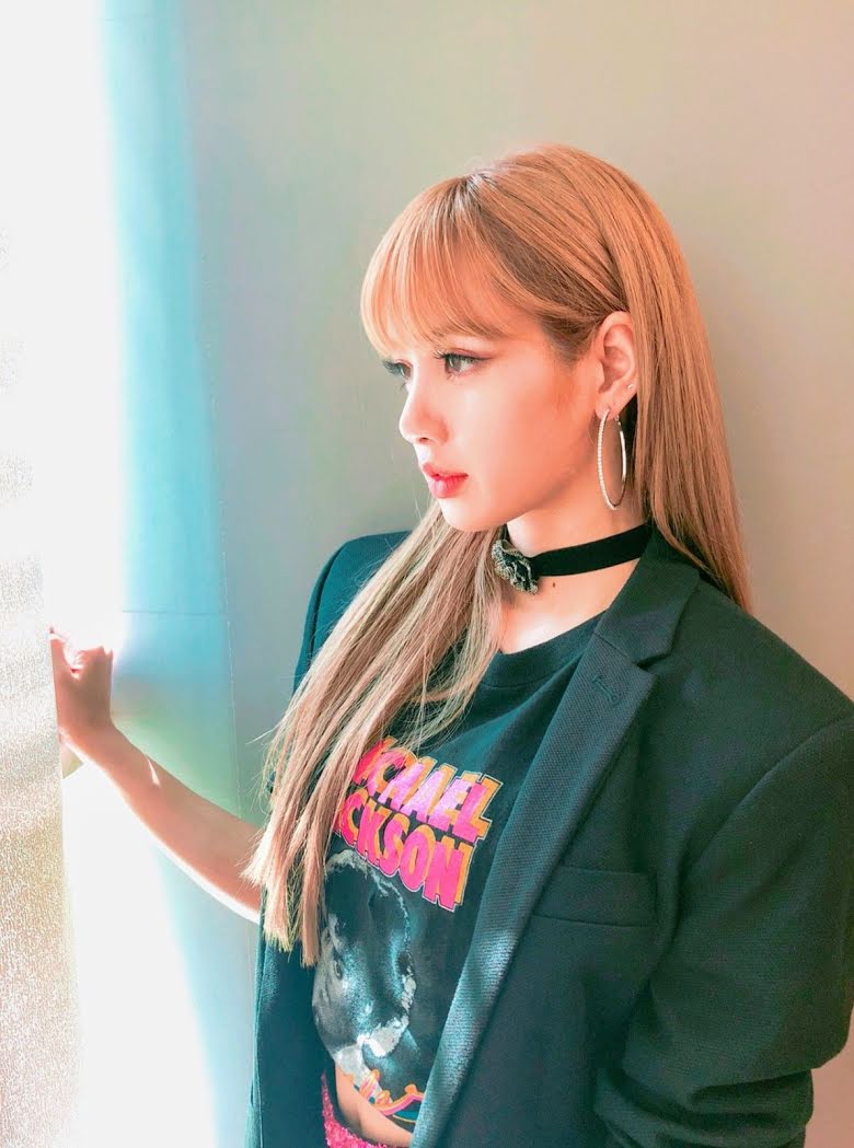 Lisa