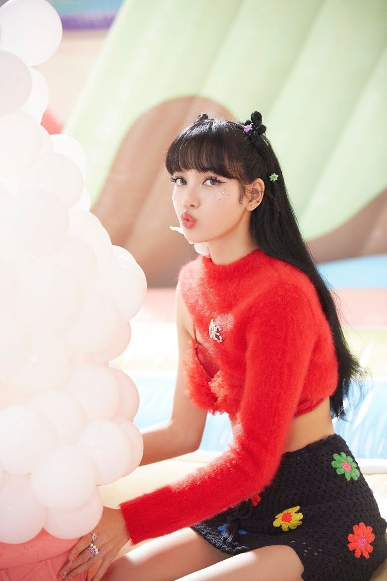Lisa