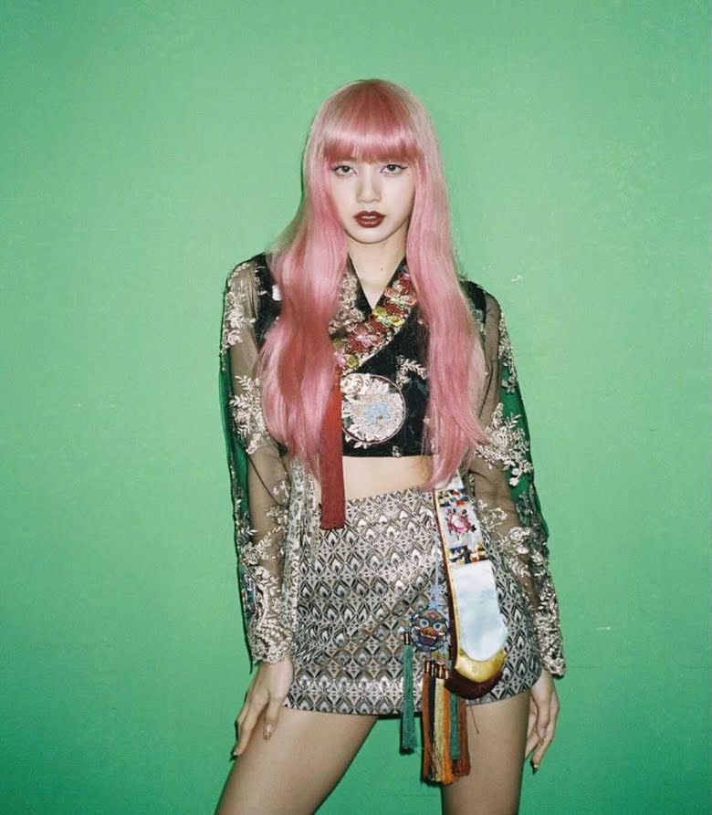 Lisa