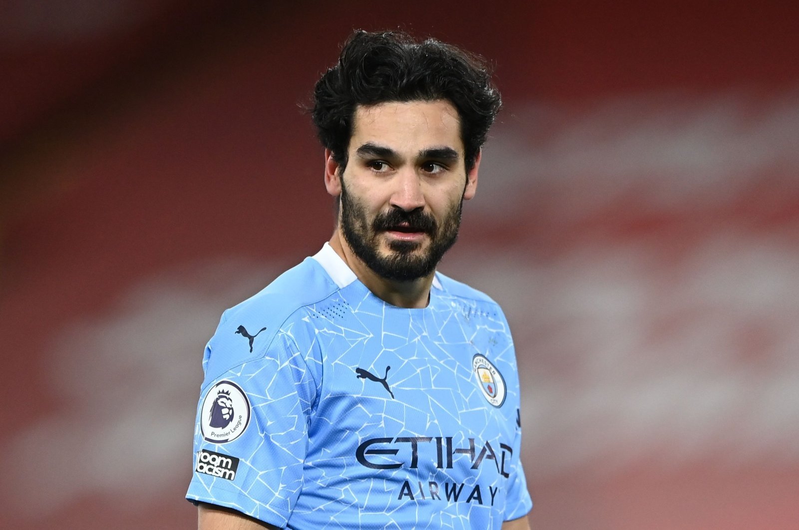 &nbsp; កីឡាករ&nbsp;Ilkay Gundogan
