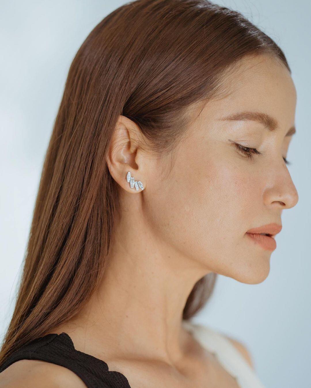 Anne Thongprasom