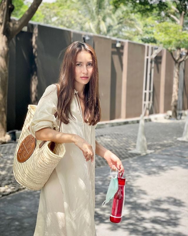 Anne Thongprasom