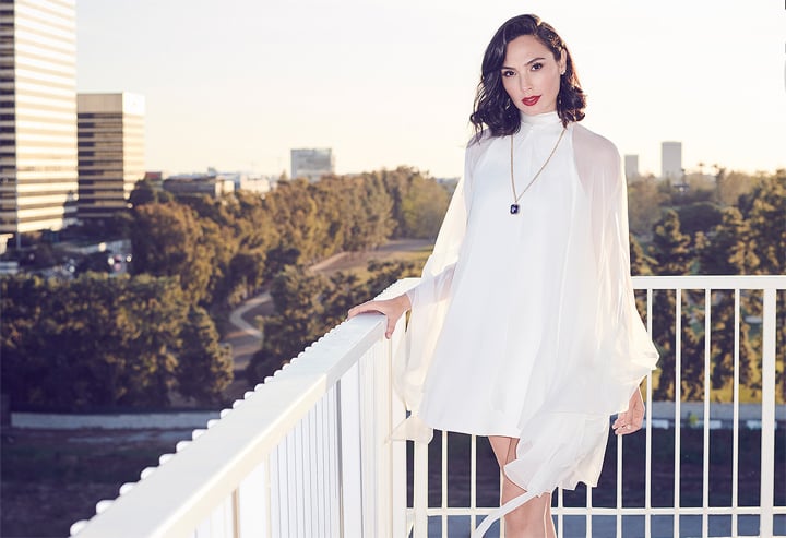 Gal Gadot